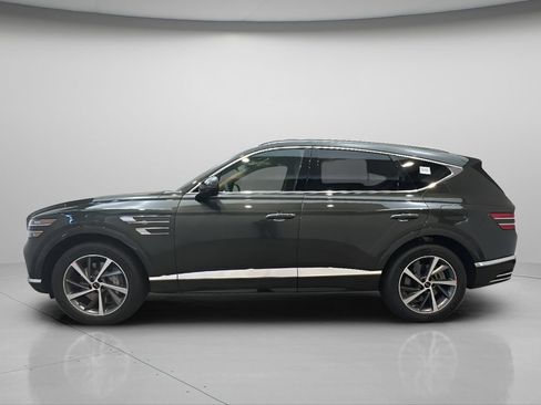New 2026 Genesis GV80 2.5T Advanced AWD/4WD image 2