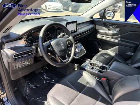 Used 2022 Lincoln Corsair FWD w/ Equipment Group 101A image 15