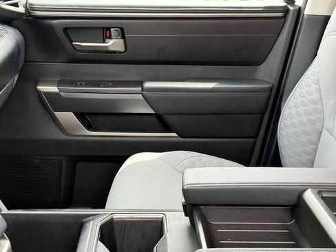 Used 2023 Toyota Tundra SR5 w/ SR5 Convenience Package image 12