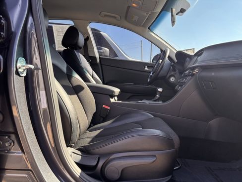 Used 2018 Kia Optima S image 24