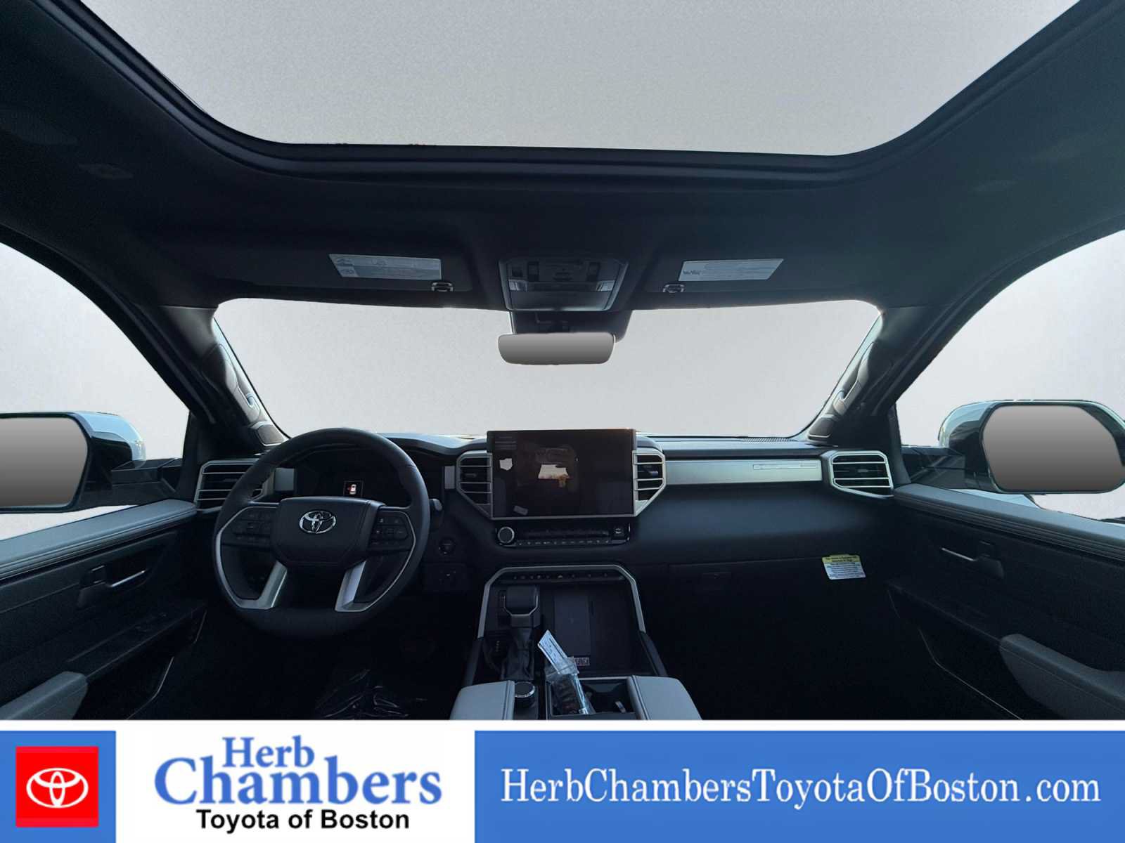 Used 2026 Toyota Sequoia Limited AWD/4WD image 5