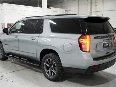 Used 2023 Chevrolet Suburban Z71