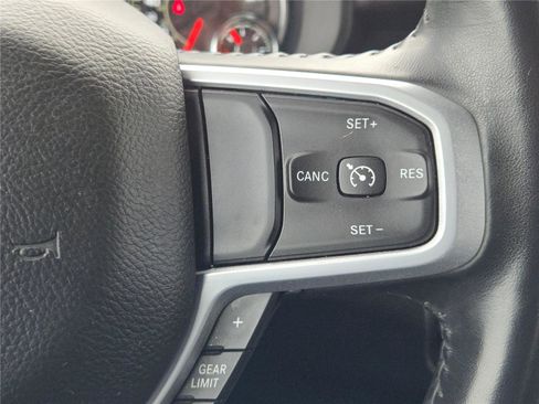 Certified 2024 RAM 1500 Big Horn image 31