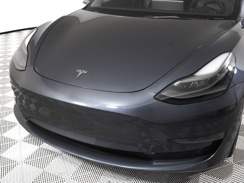 Used 2023 Tesla Model 3 Performance AWD/4WD image 32