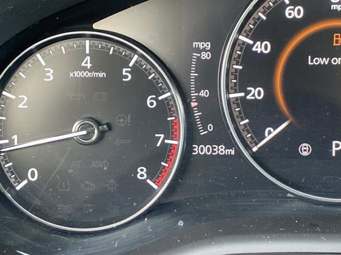 Used 2022 MAZDA MAZDA3 s image 30