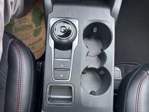 New 2026 Ford Escape ST-Line w/ Tech Pack #1 AWD/4WD image 25