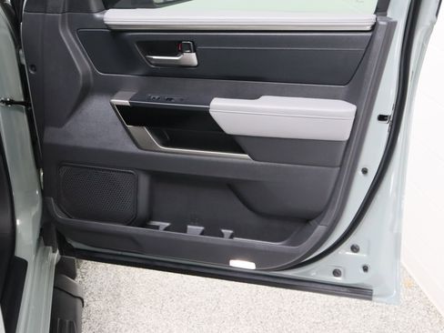 Used 2026 Toyota Tundra Limited w/ Power Package image 37