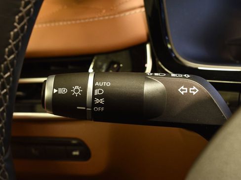 Certified 2025 INFINITI QX60 Autograph w/ Cargo Package image 17