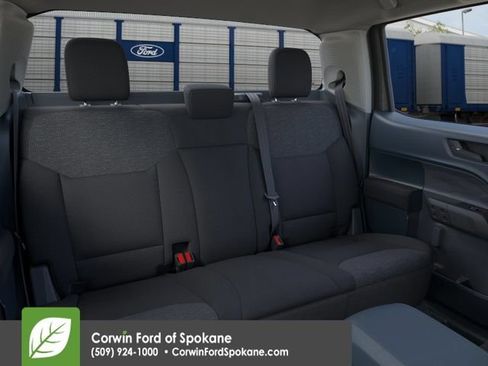 New 2026 Ford Maverick XL w/ 4K Tow Package AWD/4WD image 11
