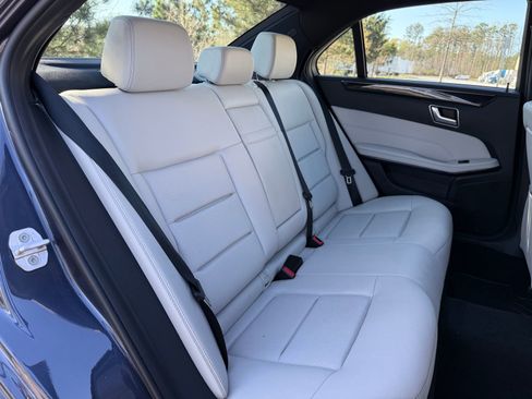 Used 2016 Mercedes-Benz E 350 E 350 image 41