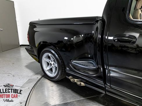 Used 2000 Ford F150 Lightning image 62