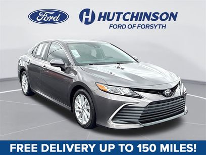 Used 2023 Toyota Camry LE