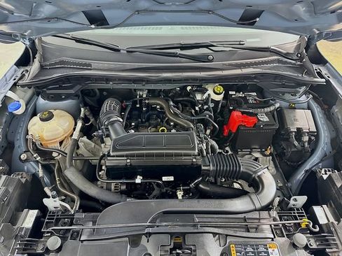 Certified 2023 Ford Escape Active w/ Tech Pack #2 image 29