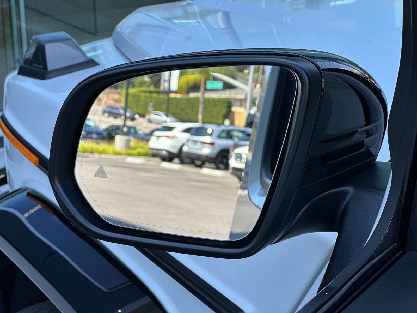 Used 2025 Mercedes-Benz G 63 AMG 4MATIC image 10