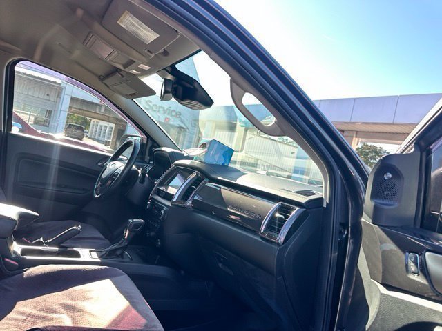 Used 2019 Ford Ranger Lariat w/ Equipment Group 501A Mid RWD image 18