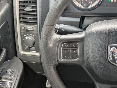 Used 2018 RAM 1500 Tradesman w/ Popular Equipment Group RWD image 22