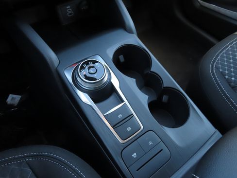 New 2026 Ford Escape Active w/ Cold Weather Package image 13