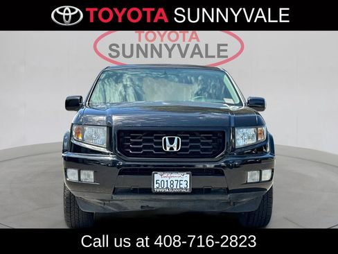 Used 2014 Honda Ridgeline SE image 11
