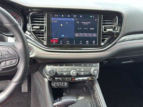 Certified 2024 Dodge Durango R/T image 22