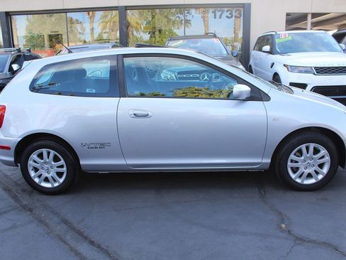 Used 2003 Honda Civic Si image 9