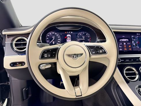 Used 2022 Bentley Continental GT Speed AWD/4WD image 9