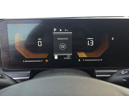 Used 2025 Kia K5 GT-Line image 8