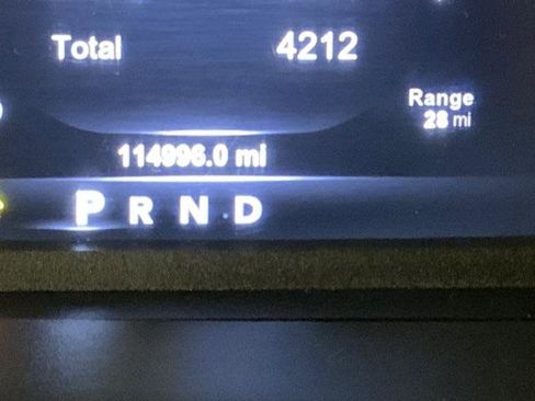 Used 2017 RAM 1500 Big Horn AWD/4WD image 24