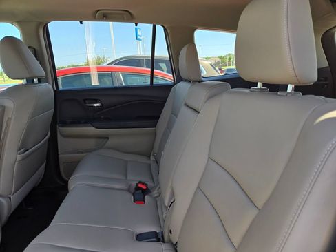 Used 2020 Honda Pilot EX-L image 11