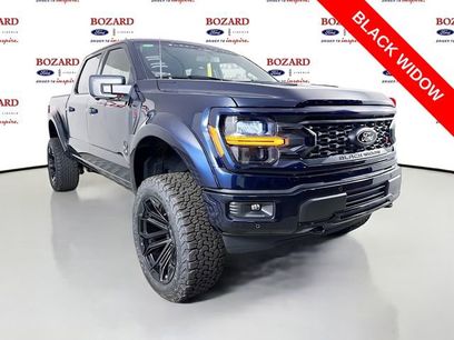 New 2025 Ford F150 XLT w/ Equipment Group 303A High