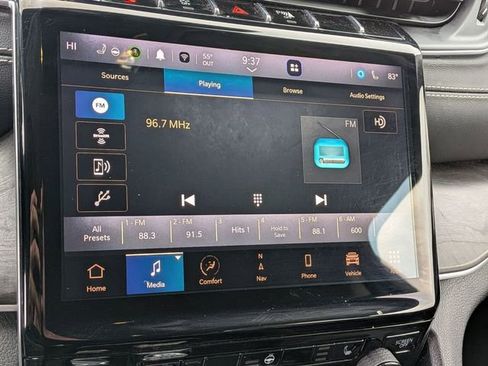 Certified 2023 Jeep Grand Cherokee L Limited image 20