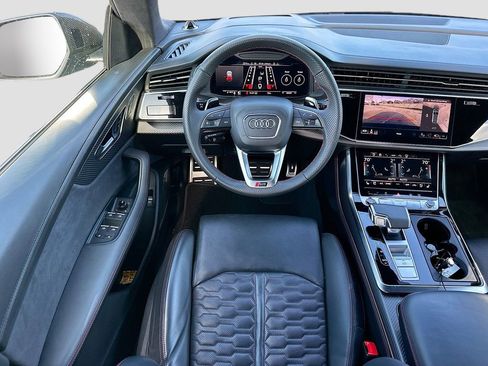 Used 2024 Audi RS Q8 AWD/4WD image 18