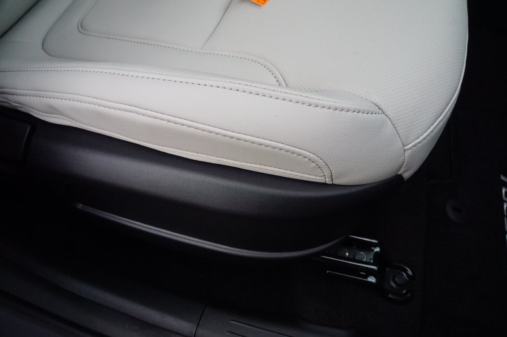New 2026 Hyundai Tucson SEL FWD image 24