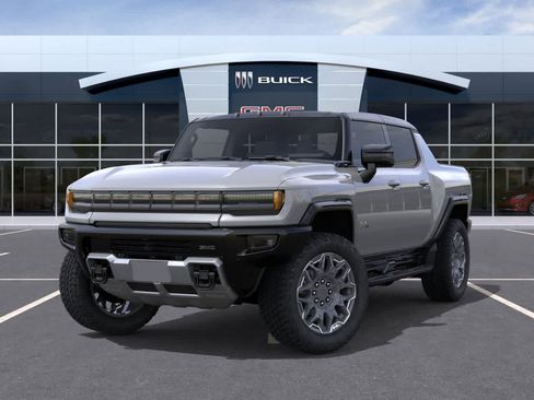 New 2026 GMC Hummer EV 4x4 Crew Cab image 6