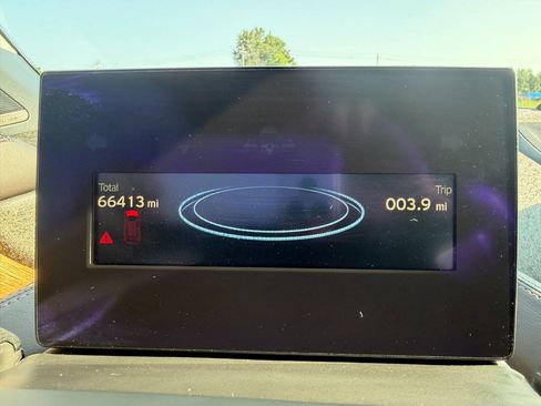 Used 2014 BMW i3 RWD image 14