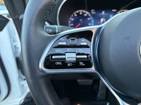 Used 2021 Mercedes-Benz C 300 Cabriolet image 19