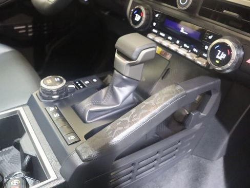 Used 2024 Toyota Tacoma Limited w/ Limited Package (LT) image 64