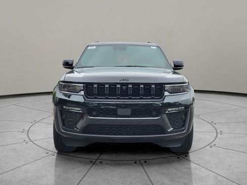 New 2026 Jeep Grand Cherokee L Limited AWD/4WD image 15