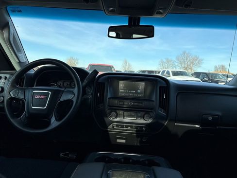 Used 2018 GMC Sierra 2500 4x4 Crew Cab image 23