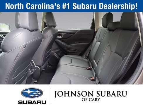 Used 2019 Subaru Forester Limited AWD/4WD image 22