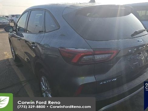 Used 2025 Ford Escape Active image 8