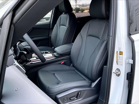 New 2026 Audi Q7 3.0T Premium Plus AWD/4WD image 15