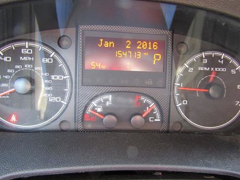 Used 2017 RAM ProMaster 2500 image 13