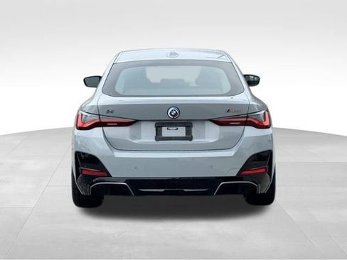 Certified 2023 BMW i4 M50 w/ Premium Package image 8