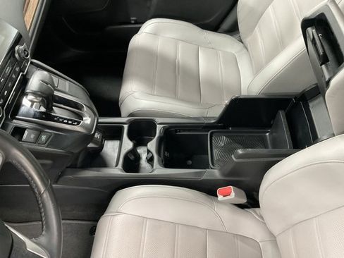 Certified 2019 Honda CR-V EX-L image 23