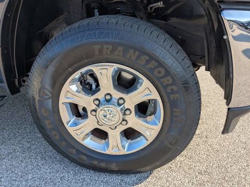 Used 2026 RAM 2500 Big Horn AWD/4WD image 10
