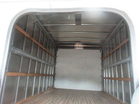 Used 2021 Ford E-350 and Econoline 350 Super Duty w/ Power Windows & Locks Group RWD image 15
