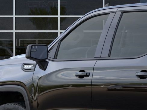 New 2026 GMC Sierra 1500 Elevation AWD/4WD image 12