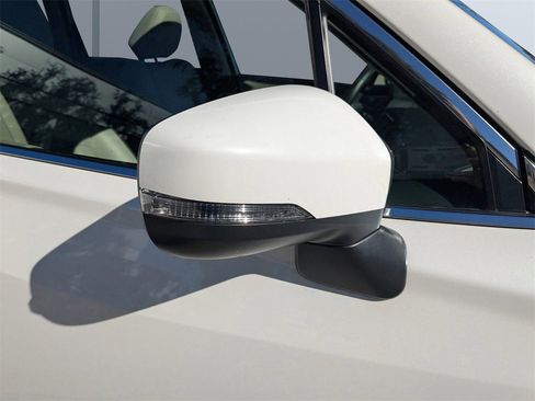 Certified 2024 Subaru Forester Limited image 11