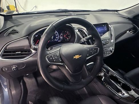 Used 2024 Chevrolet Malibu LT FWD image 20