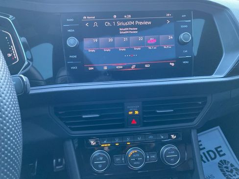 Used 2023 Volkswagen Jetta GLI Autobahn w/ GLI Black Package image 25